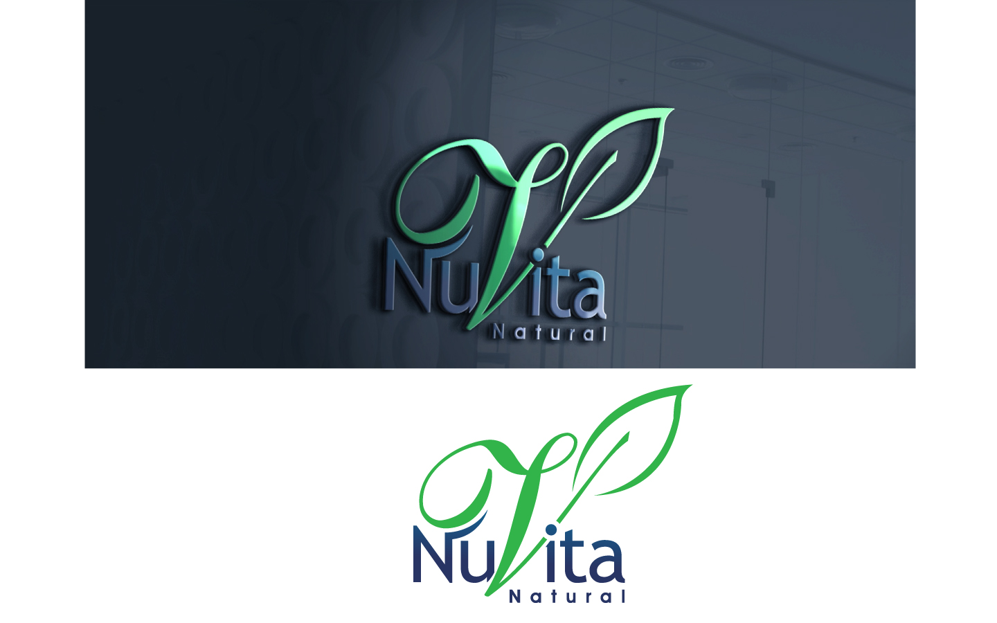 Logo Design by GODDREAMCREATION for this project | Design #23462777