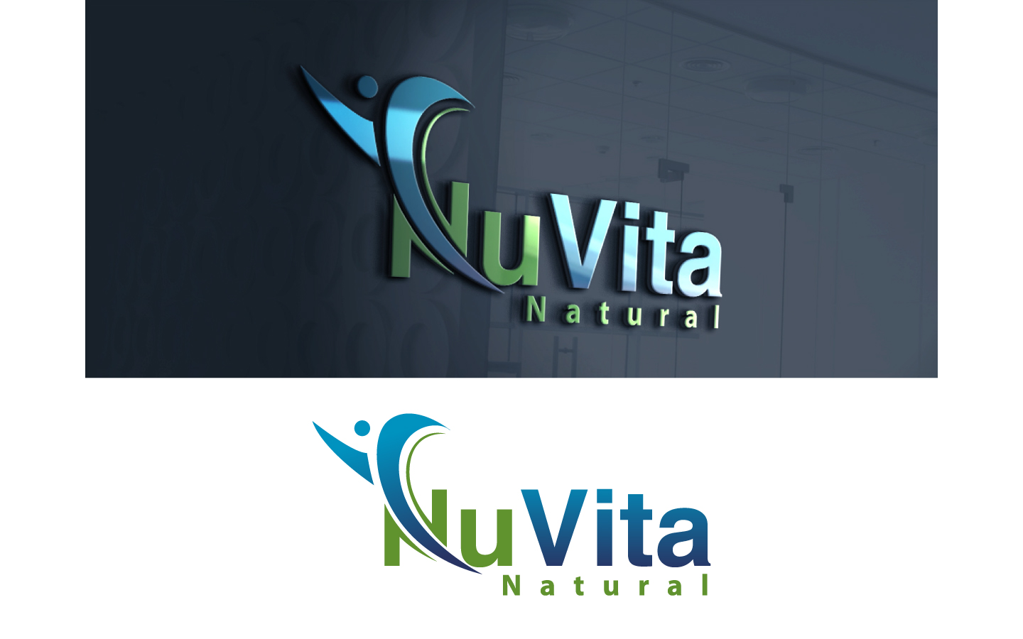 Logo Design by GODDREAMCREATION for this project | Design #23462778