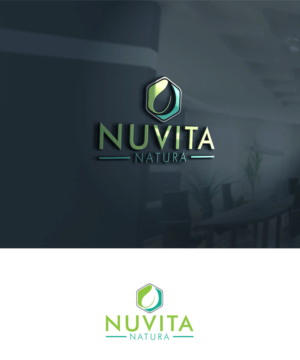 Logo Design by madeline 3