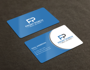 Visitenkarten-Design von Tripti Ranjan Gain für dieses Projekt | Design: #23462477
