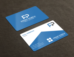 Visitenkarten-Design von Tripti Ranjan Gain für dieses Projekt | Design: #23462479