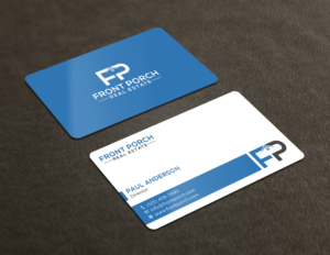 Visitenkarten-Design von Tripti Ranjan Gain für dieses Projekt | Design: #23462481