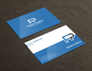 Visitenkarten-Design von Tripti Ranjan Gain für dieses Projekt | Design: #23462487