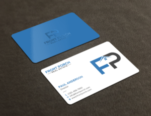 Visitenkarten-Design von Tripti Ranjan Gain für dieses Projekt | Design: #23462489