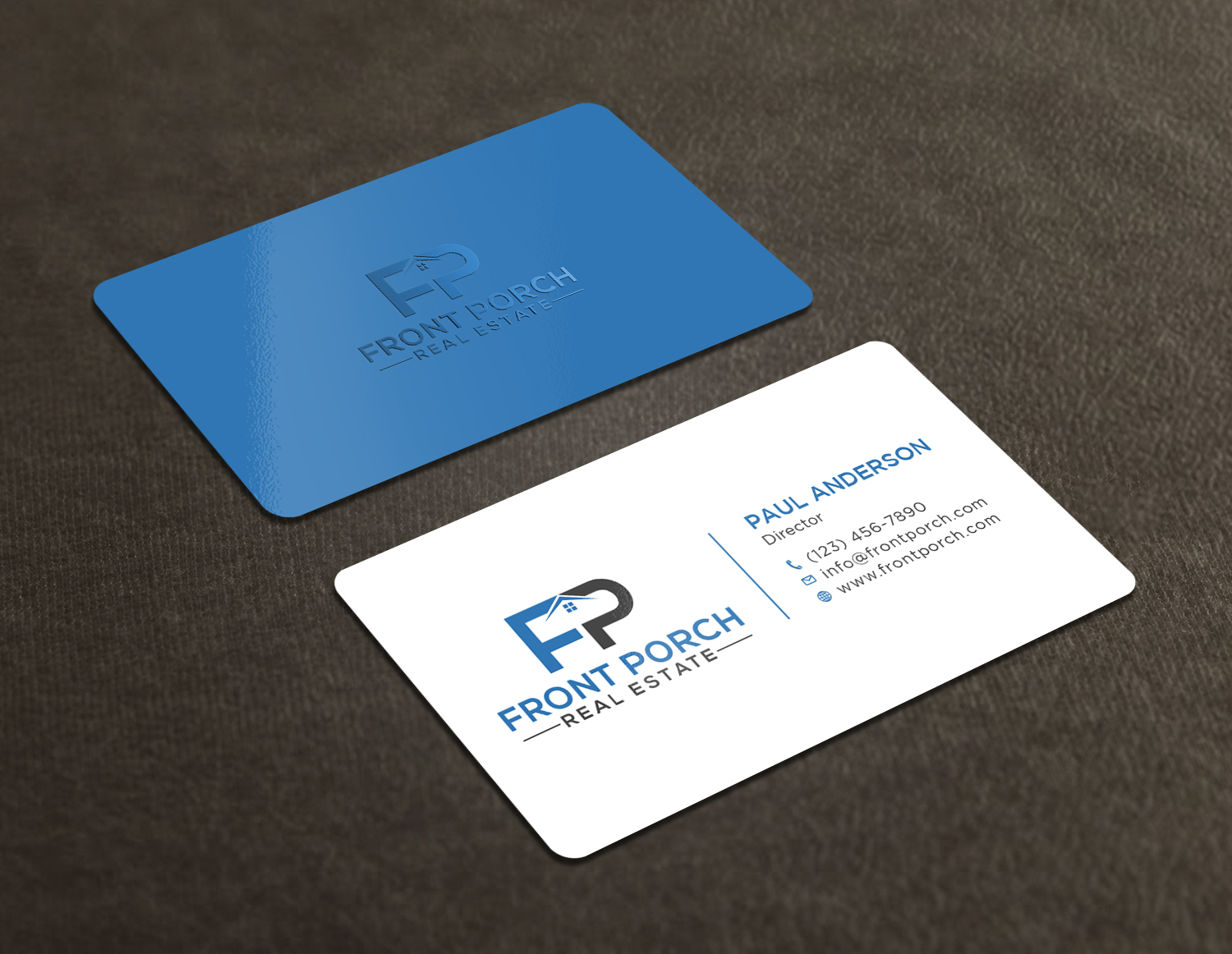Business Card Design by Tripti Ranjan Gain for this project | Design #23462490