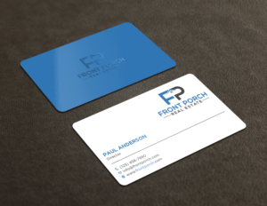 Visitenkarten-Design von Tripti Ranjan Gain für dieses Projekt | Design: #23462491