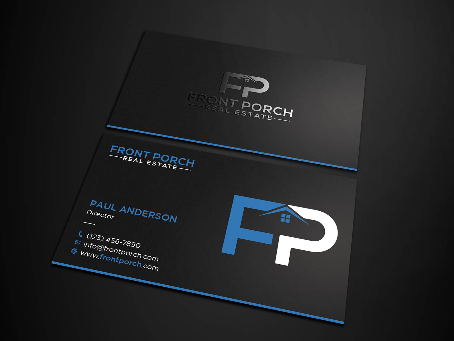 Visitenkarten-Design von Tripti Ranjan Gain für dieses Projekt | Design #23462495