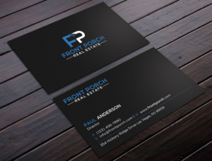 Visitenkarten-Design von Tripti Ranjan Gain für dieses Projekt | Design: #23462498