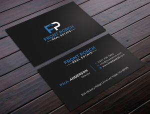 Visitenkarten-Design von Tripti Ranjan Gain für dieses Projekt | Design: #23462500