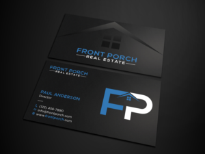 Business Card Design by Tripti Ranjan Gain for this project | Design: #23462502