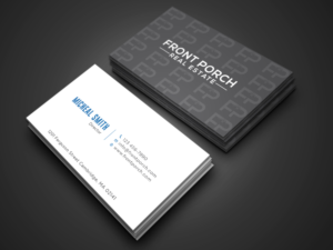 Business Card Design by Tripti Ranjan Gain for this project | Design: #23463386