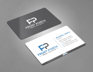 Business Card Design by Tripti Ranjan Gain for this project | Design: #23463387