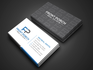 Business Card Design by Tripti Ranjan Gain for this project | Design: #23463389