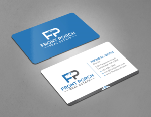 Business Card Design by Tripti Ranjan Gain for this project | Design: #23463390