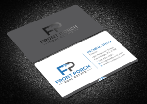 Business Card Design by Tripti Ranjan Gain for this project | Design: #23463404