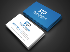 Business Card Design by Tripti Ranjan Gain for this project | Design: #23463407
