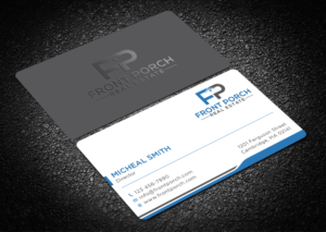 Business Card Design by Tripti Ranjan Gain for this project | Design: #23463413