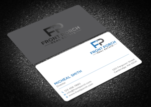 Business Card Design by Tripti Ranjan Gain for this project | Design: #23463414