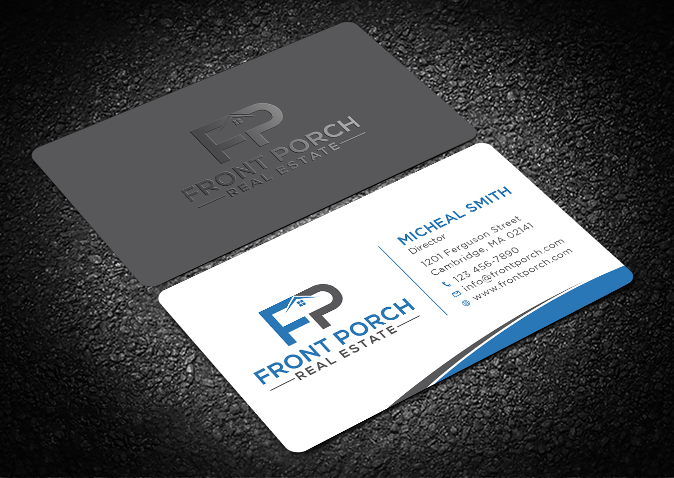 Business Card Design by Tripti Ranjan Gain for this project | Design #23463415