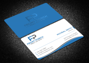 Business Card Design by Tripti Ranjan Gain for this project | Design: #23463421