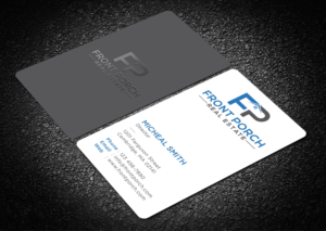 Business Card Design by Tripti Ranjan Gain for this project | Design: #23463428