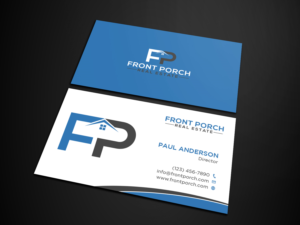 Business Card Design by Tripti Ranjan Gain for this project | Design: #23463497