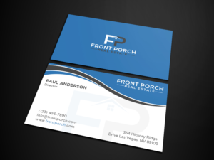 Business Card Design by Tripti Ranjan Gain for this project | Design: #23463499