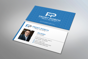 Diseño de Tarjeta de Presentación por MDesign para este proyecto | Diseño #23462449