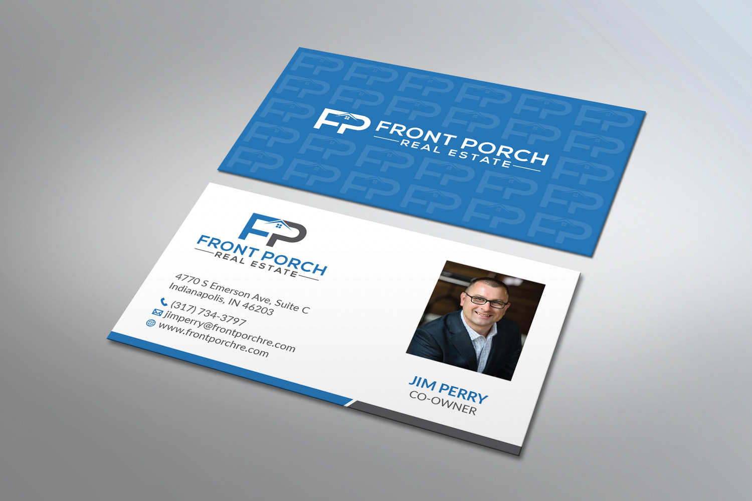 Business Card Design by MDesign for this project | Design #23462455