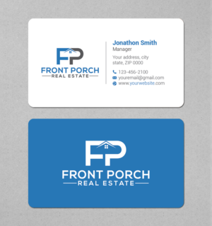Business Card Design by Imagine design000