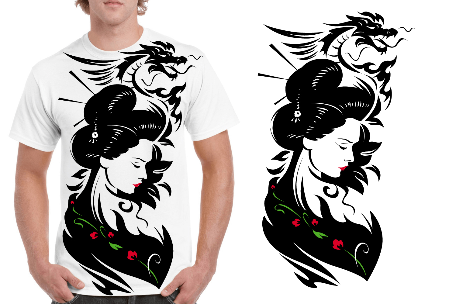 T-shirt Design by Jay Design for this project | Design #23473179