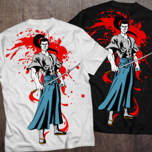 T-shirt Design by Abiyoso28 for this project | Design #23483834