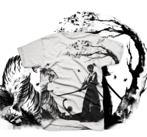 T-shirt Design by OT Design for this project | Design #23483270