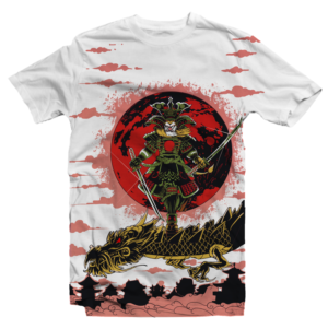 T-shirt Design by Tomi Ax for this project | Design: #23488037