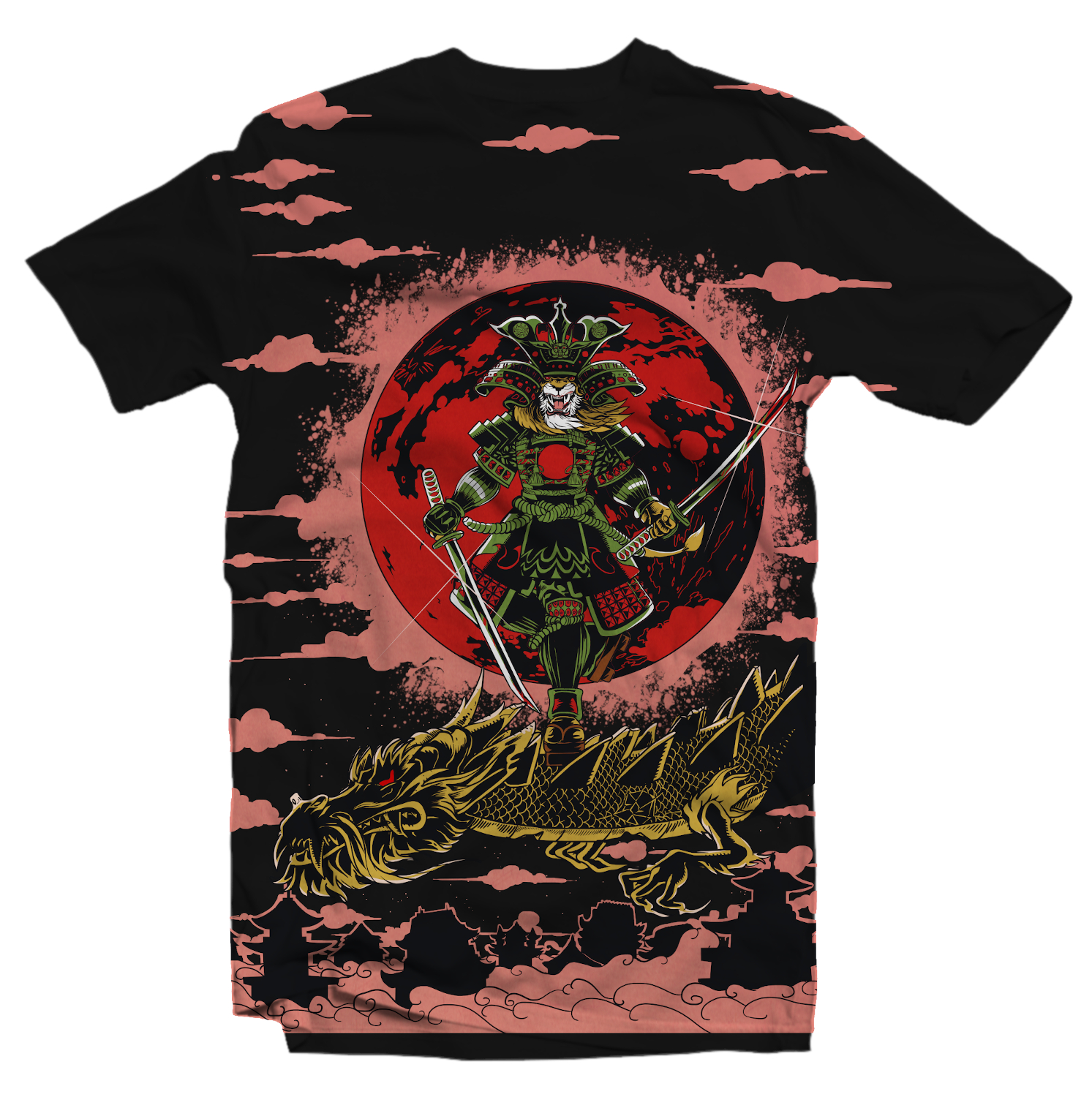 T-shirt Design by Tomi Ax for this project | Design #23488038