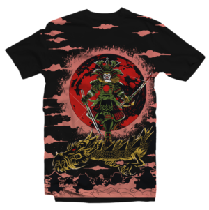 T-shirt Design by Tomi Ax for this project | Design: #23488038