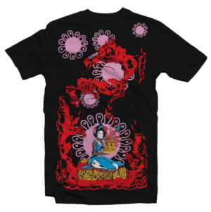 T-shirt Design by Tomi Ax for this project | Design: #23514185