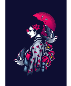 T-shirt Design by Eugenius for this project | Design: #23476248