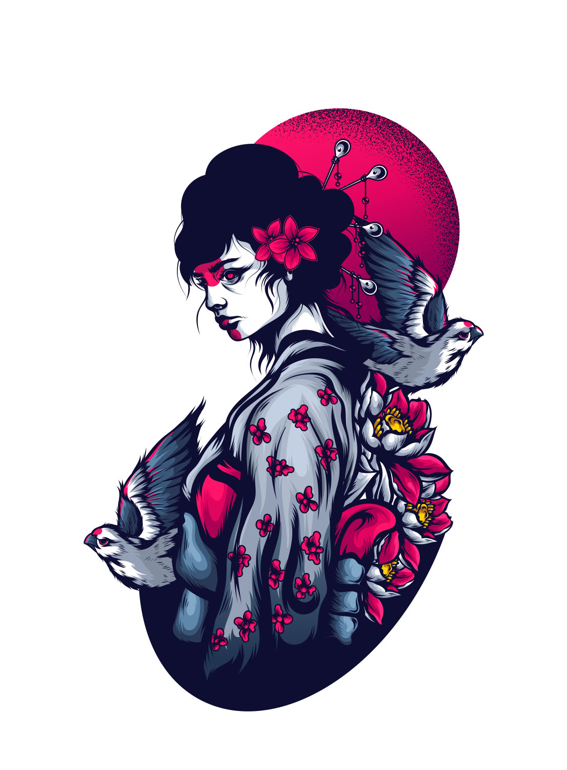 T-shirt Design by Eugenius for this project | Design #23481949