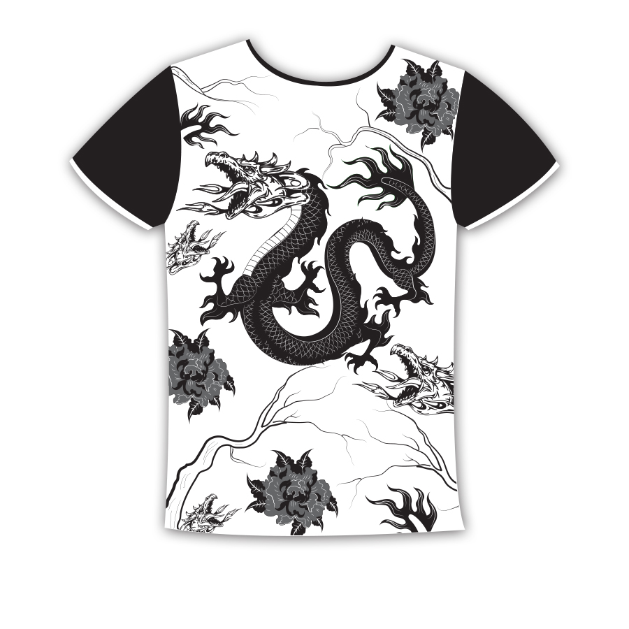 T-shirt Design by Rupok 3 for this project | Design #23472099