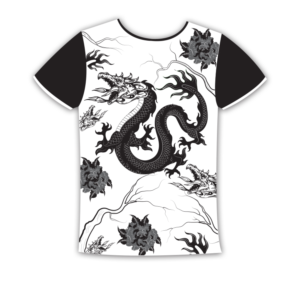 T-shirt Design by Rupok 3 for this project | Design: #23472099