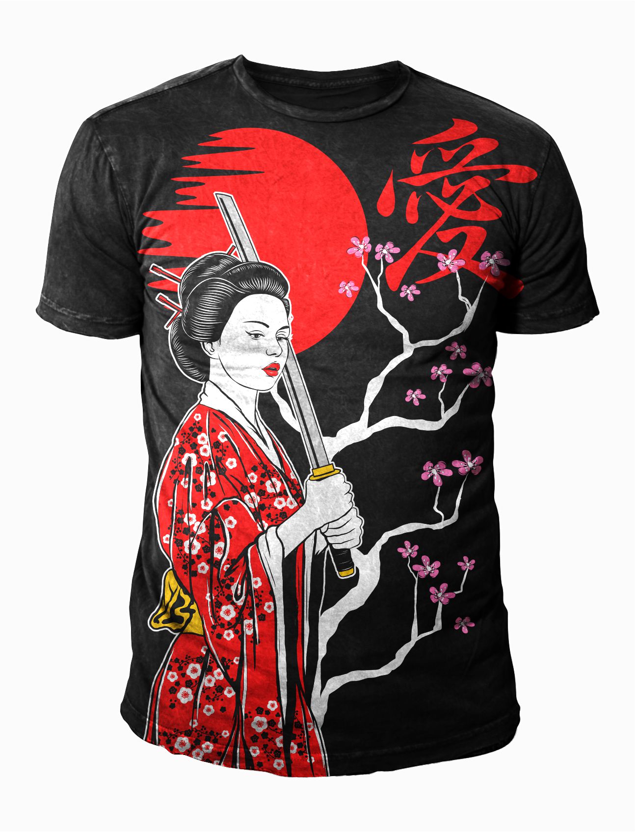 T-shirt Design by 777SKY for this project | Design #23496597