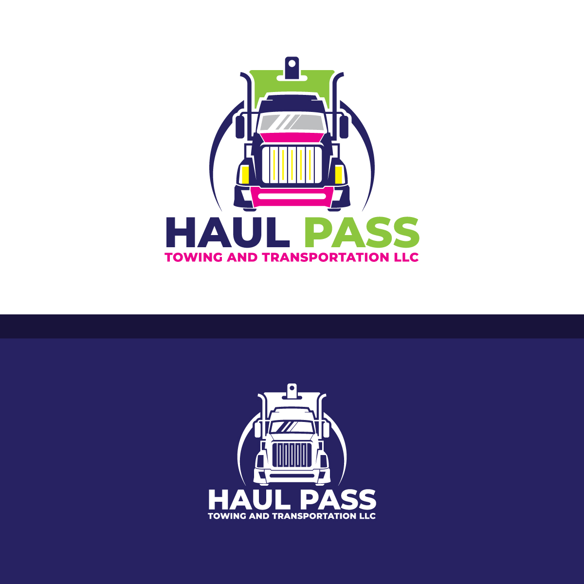 Logo Design by Graphic Bricks for this project | Design #23465582