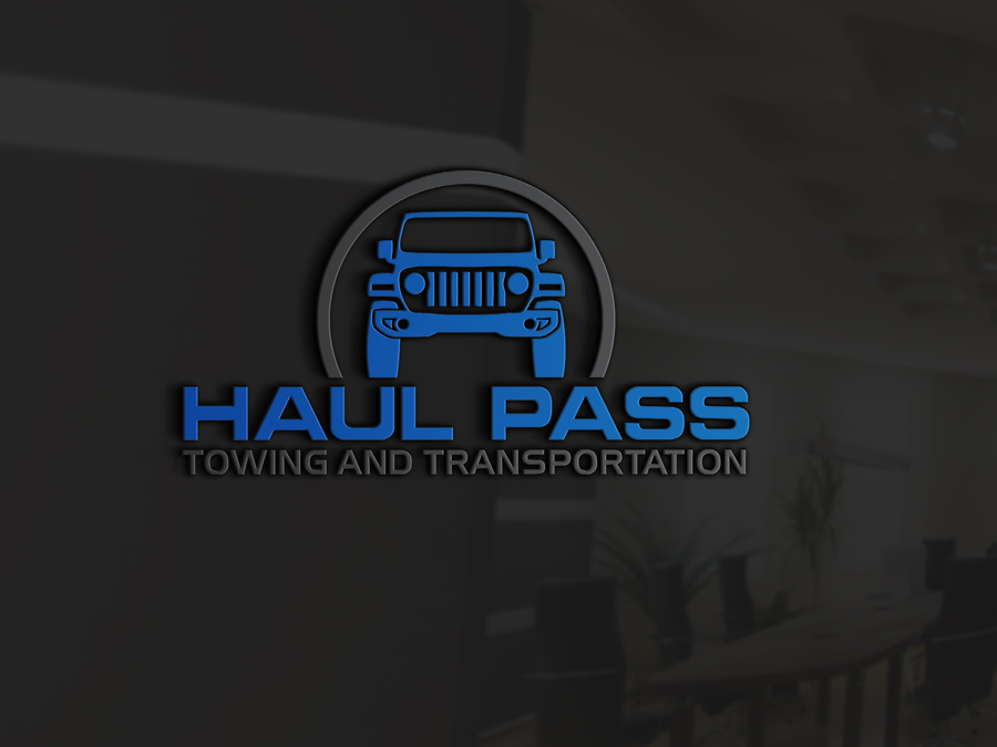 Logo Design by the majestic design for this project | Design #23498599