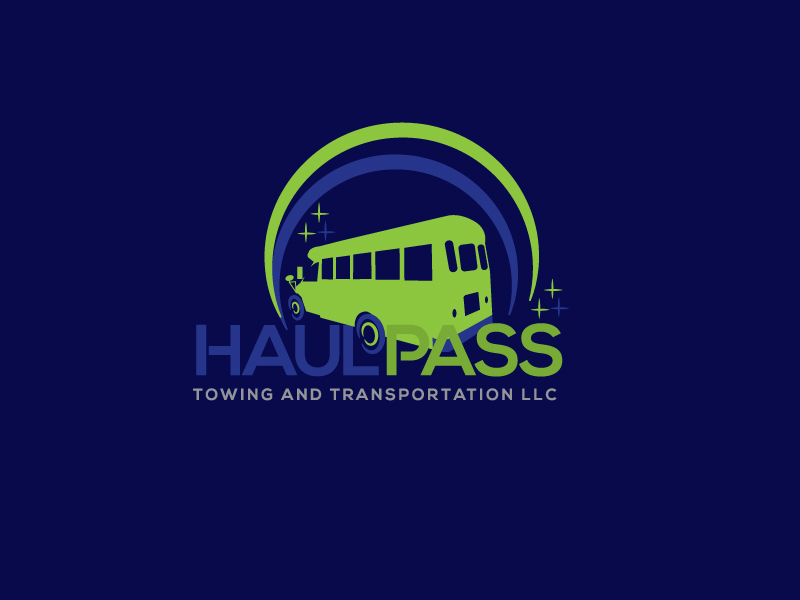 Logo Design by De 14 for this project | Design #23462659