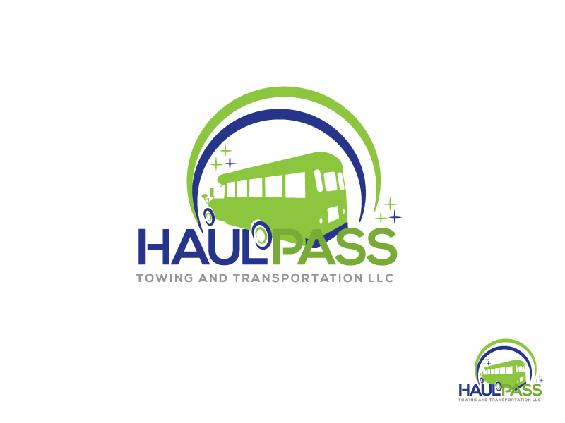 Diseño de Logo por De 14 para este proyecto | Diseño #23462660