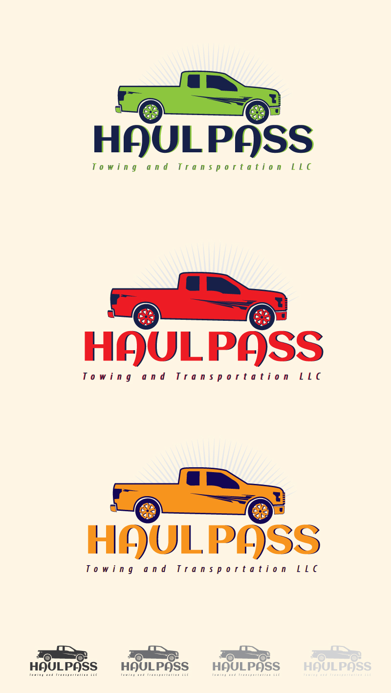 Logo Design by De 14 for this project | Design #23491903