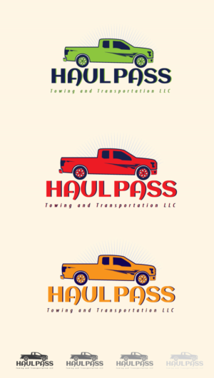 Logo Design by De 14 for this project | Design: #23491903