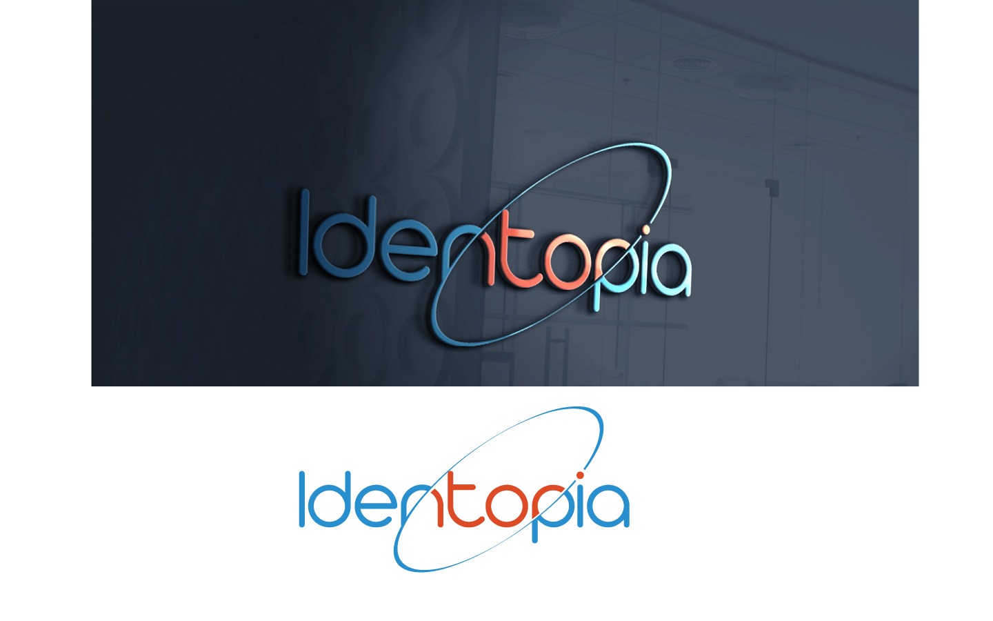 Logo Design by GODDREAMCREATION for this project | Design #23480814
