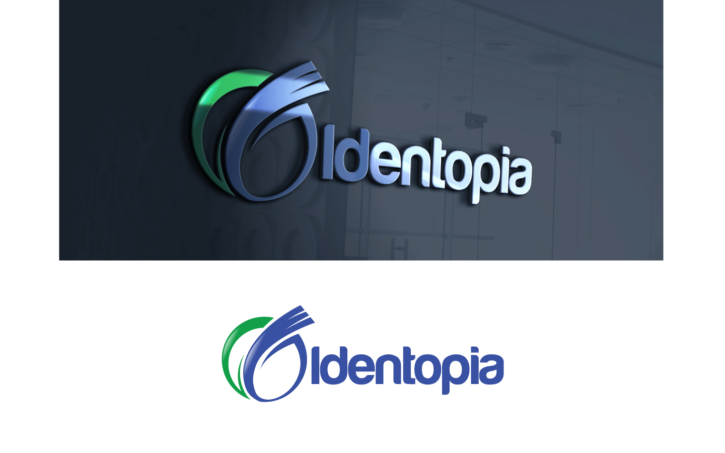 Logo Design by GODDREAMCREATION for this project | Design #23480815